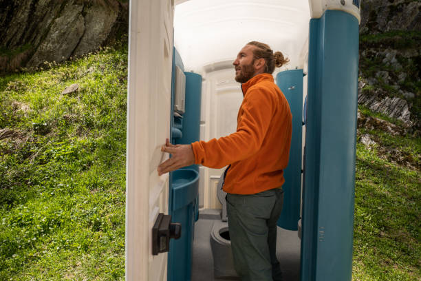Best Best portable toilet rental  in Beechwood, MI