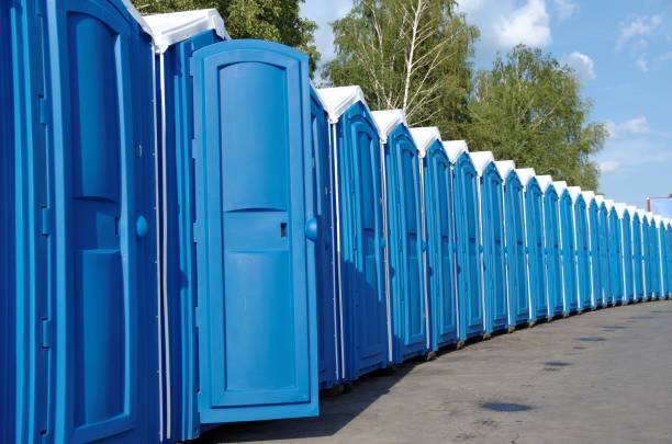 Best Emergency porta potty rental  in Beechwood, MI
